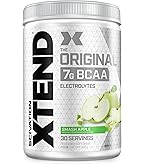 Xtend BCAA 7000mg マンゴー 90杯分 Scivation Xtend BCAA 7000mg マンゴーマッドネス 90杯分